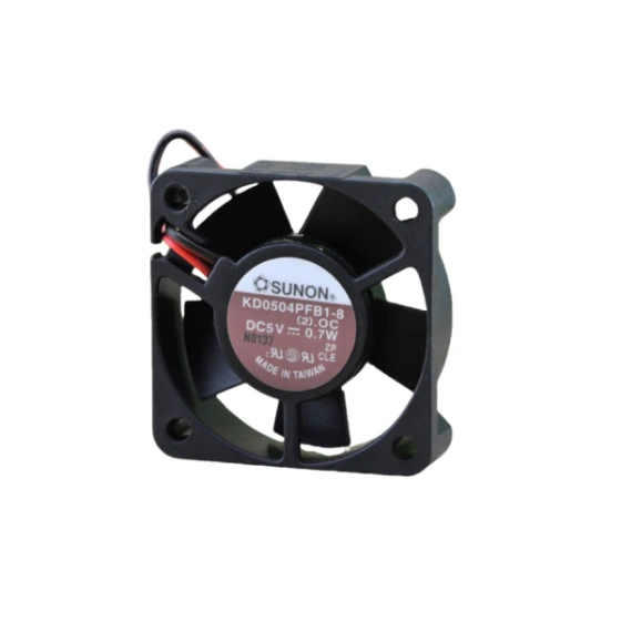 sunon KD0504PFB1-8 Ventilator