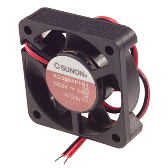 Sunon KD0504PFB1-OC ventilator