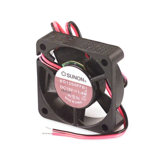 Sunon KD1204PFB1 ( H ) ventilator