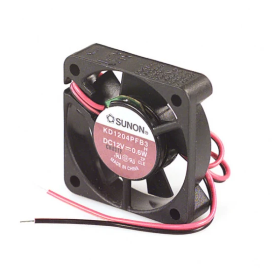 Sunon KD1204PFB3 H ventilator
