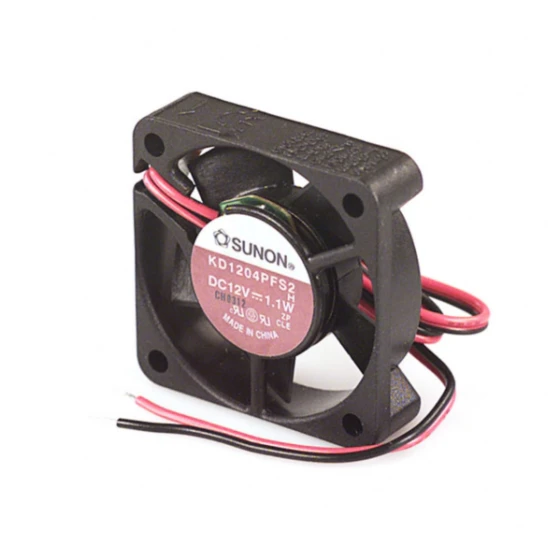 Sunon KD1204PFS2 H ventilator