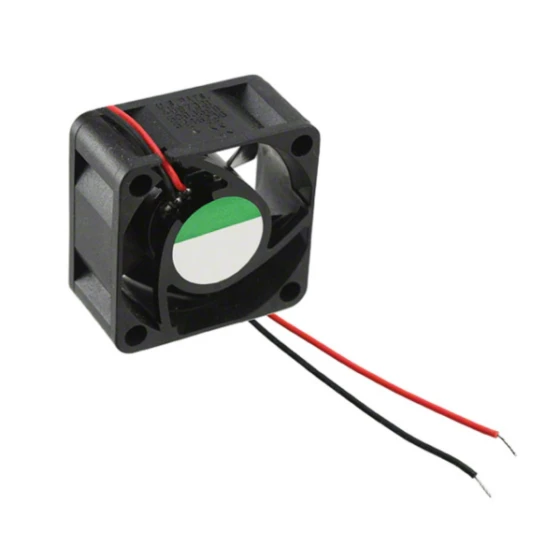 Sunon KD1204PKBX.(2).GN fan
