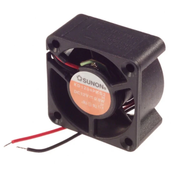 Sunon KD1204PKS2 H ventilator