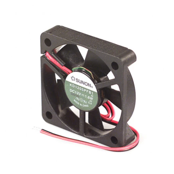 Sunon KD1205PFB1 H ventilator