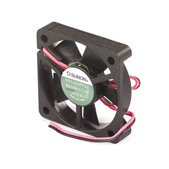 Sunon KD1205PFS2 H ventilator