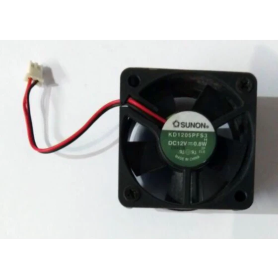sunon KD1205PFS3 Ventilator