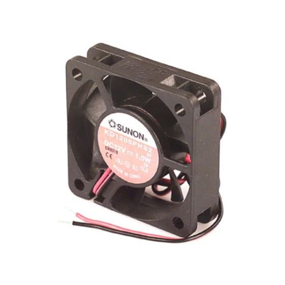 Sunon KD1205PHS2 H ventilator