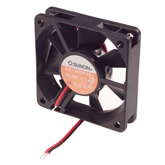 Sunon KD1206PHB1 H ventilator