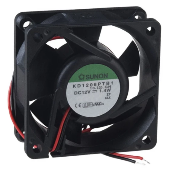 Sunon KD1206PTB1 (2).GN ventilator