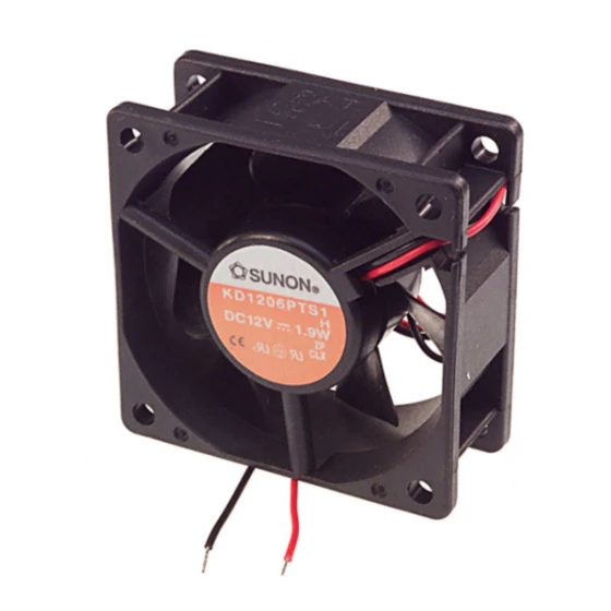 Sunon KD1206PTS1 H ventilator