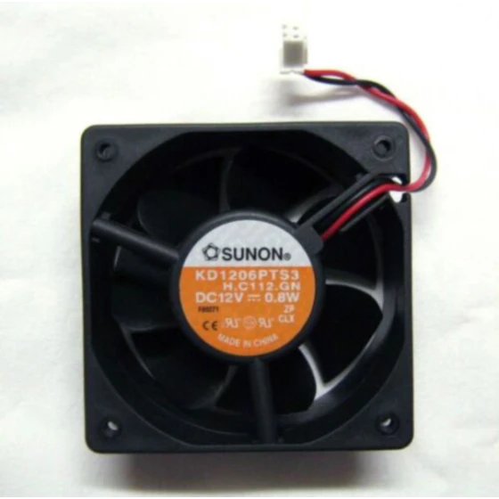 sunon KD1206PTS3 Ventilator