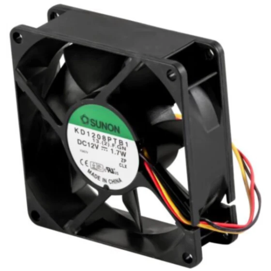 sunon KD1208PTB1 Ventilator