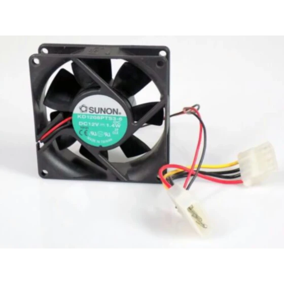 sunon KD1208PTS3-6 Ventilator