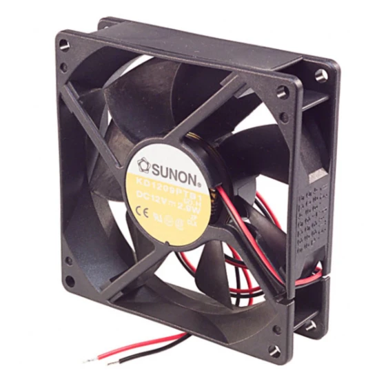 Sunon KD1209PTB1(2) H ventilator