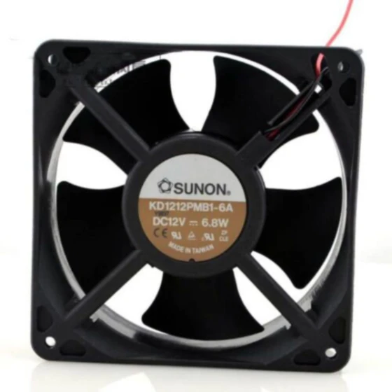 SUNON KD1212PMB1 Ventilator