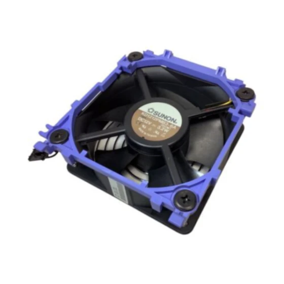 sunon KD1212PMB3-6A Ventilator