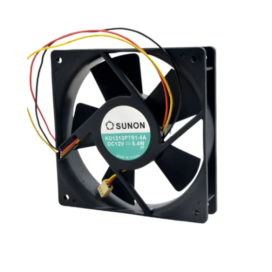 sunon KD1212PTS1-6A Ventilator