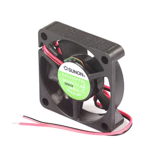 Sunon KD1245PFS2 H ventilator