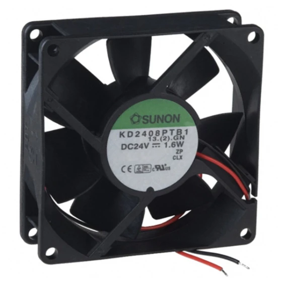 Sunon KD2408PTB1.13.(2).GN fan