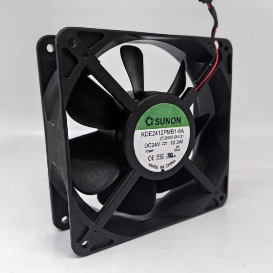 SUNON KD2412PMS1-6A Ventilator