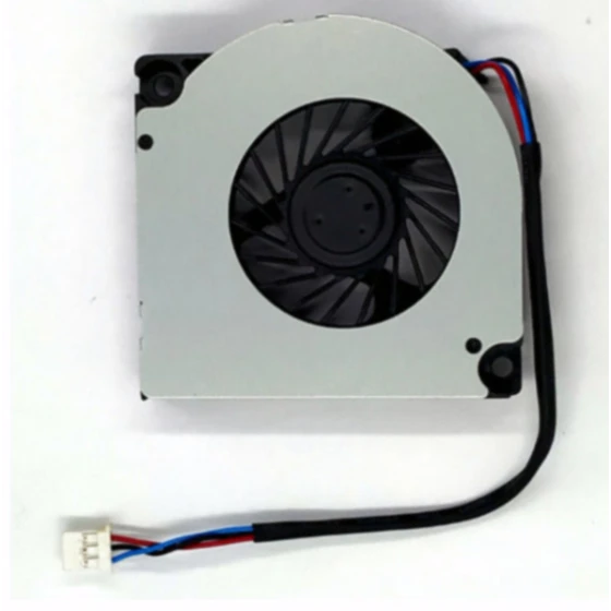 Delta KDB04112HB Ventilator