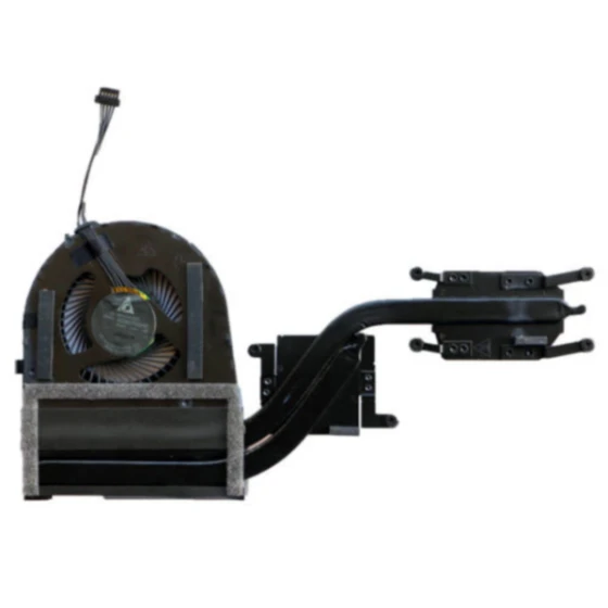 Delta KDB0705HC Ventilator