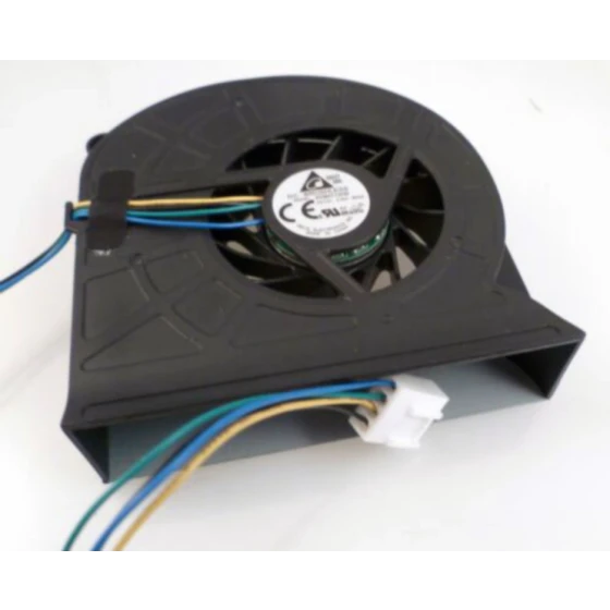 Delta KDB0712HB Ventilator