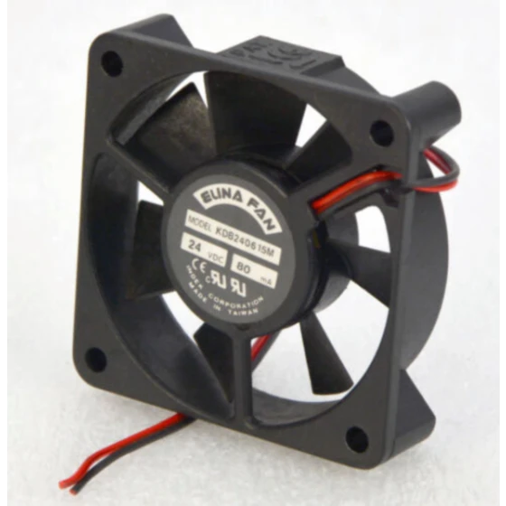 SUNON KDB240615M Ventilator