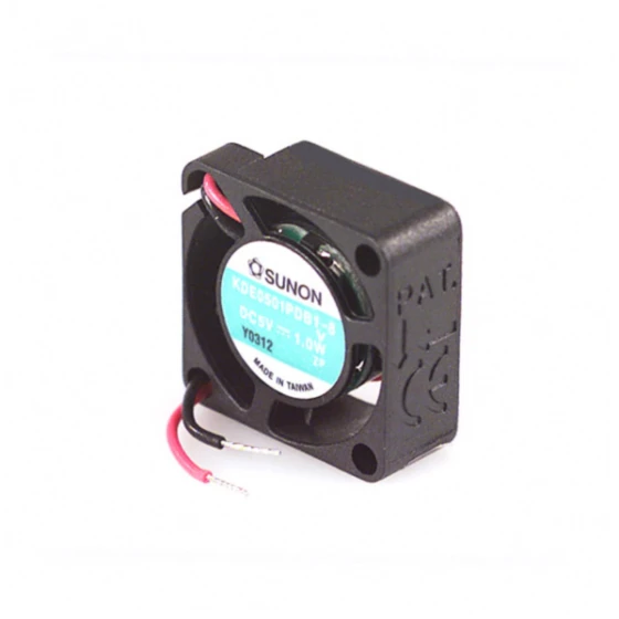 Sunon KDE0501PDB1-8(2)(V) fan