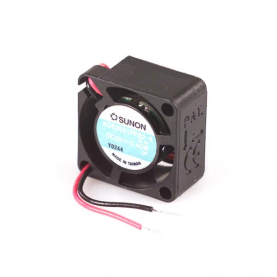 Sunon KDE0501PFB2-8.N(2)(V) fan
