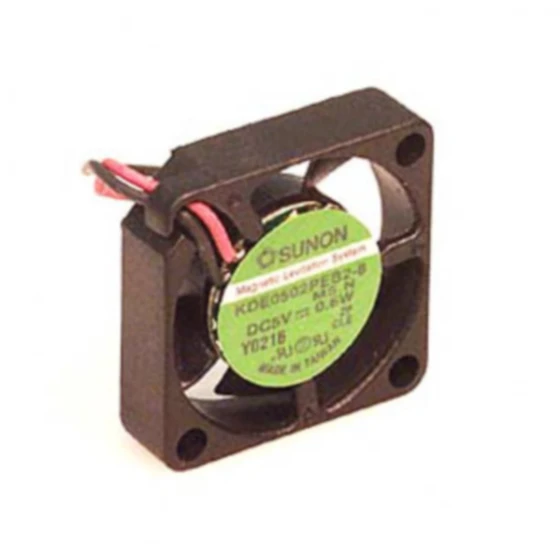 Sunon KDE0502PEB2-8 (MS.N) ventilator