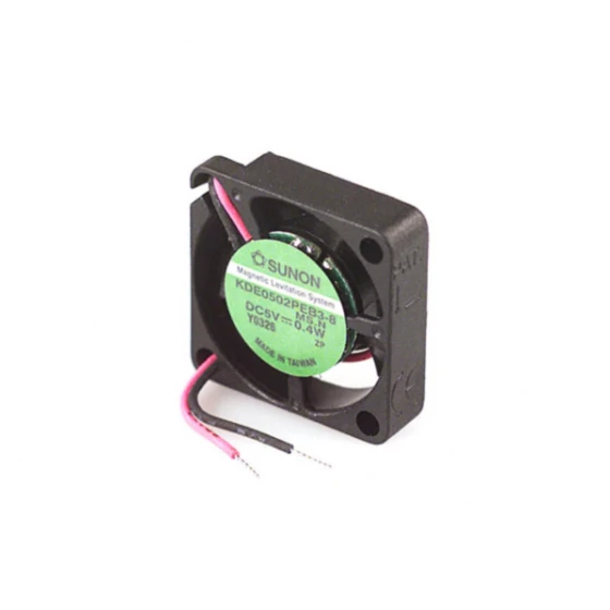 Sunon KDE0502PEB3-8 (MS.N) ventilator