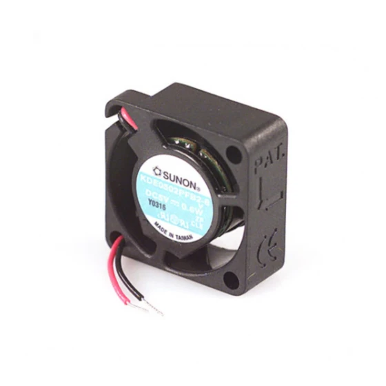 Sunon KDE0502PFB2-8V ventilator