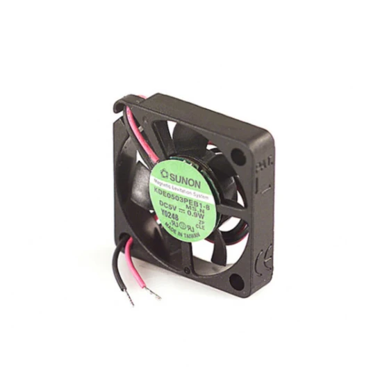 Sunon KDE0503PEB1-8 ( MS.N ) ventilator