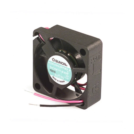 Sunon KDE0503PFB2-8(V) ventilator