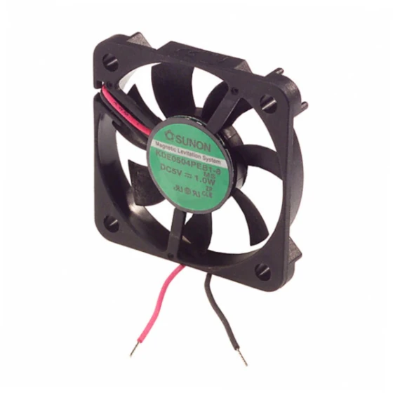 Sunon KDE0504PEB1-8 (MS) ventilator