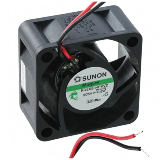 Sunon KDE0504PKV2.MS.A.GN ventilator