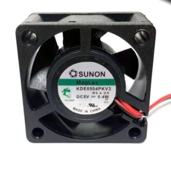 SUNON KDE0504PKV3 Ventilator