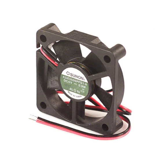Sunon KDE0505PFS1-8 ventilator