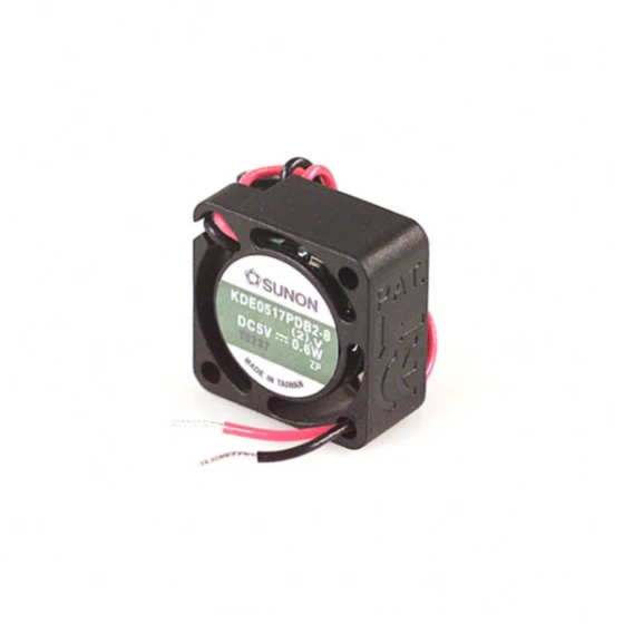 Sunon KDE0517PDB2-8(2)(V) fan