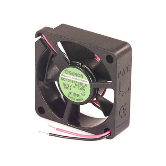 Sunon KDE0535PFB1-8 ( MS.OC ) ventilator