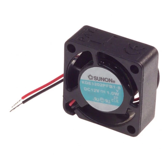 Sunon KDE1202PFB1-8(V) ventilator
