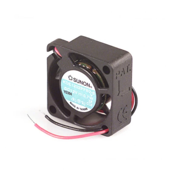 Sunon KDE1202PFB2-8(V) ventilator