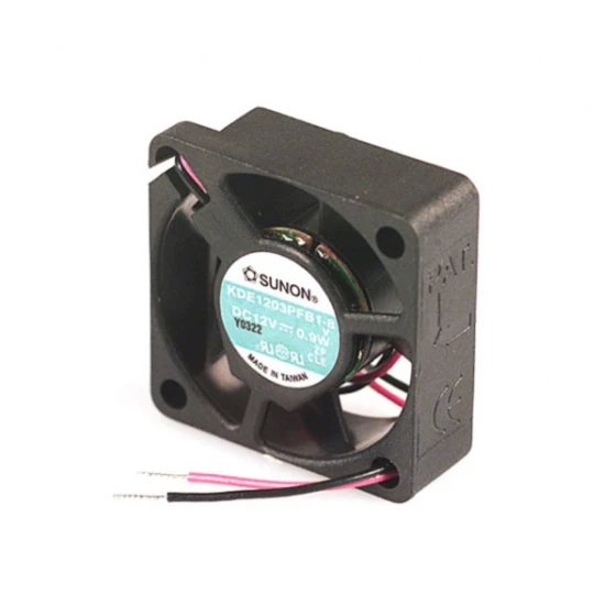 Sunon KDE1203PFB1-8(V) ventilator