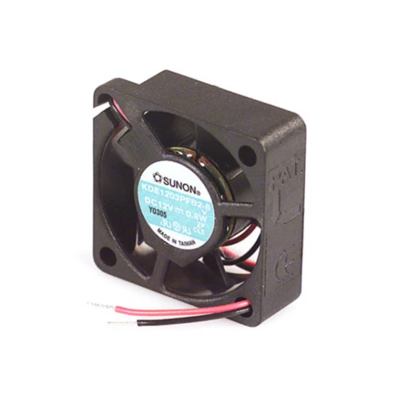 Sunon KDE1203PFB2-8(V) ventilator