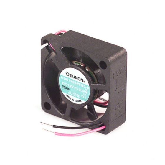 Sunon KDE1203PFB3-8(V) ventilator