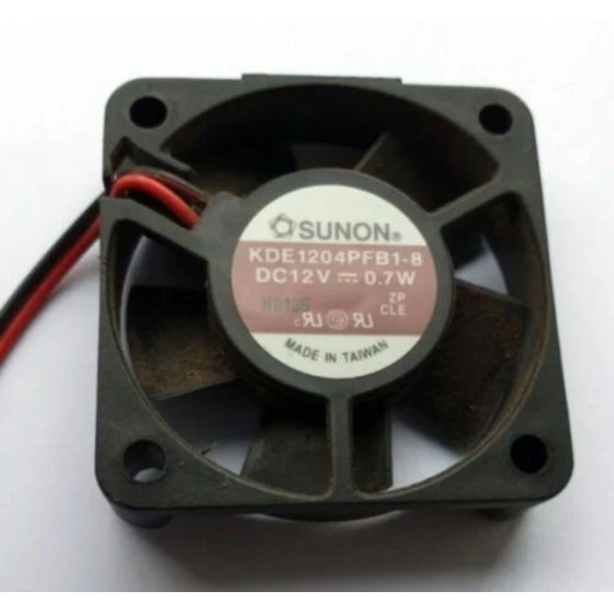 sunon KDE1204PFB1 Ventilator