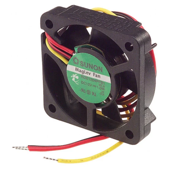 Sunon KDE1204PFB1 ( MS.M ) ventilator