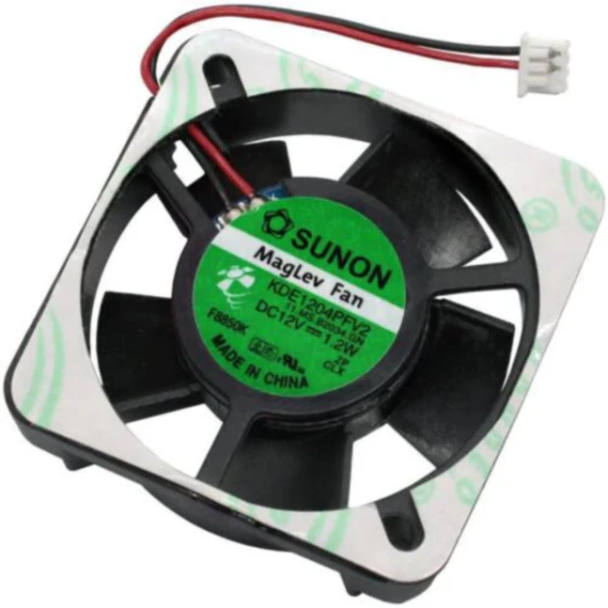SUNON KDE1204PFV2 Ventilator