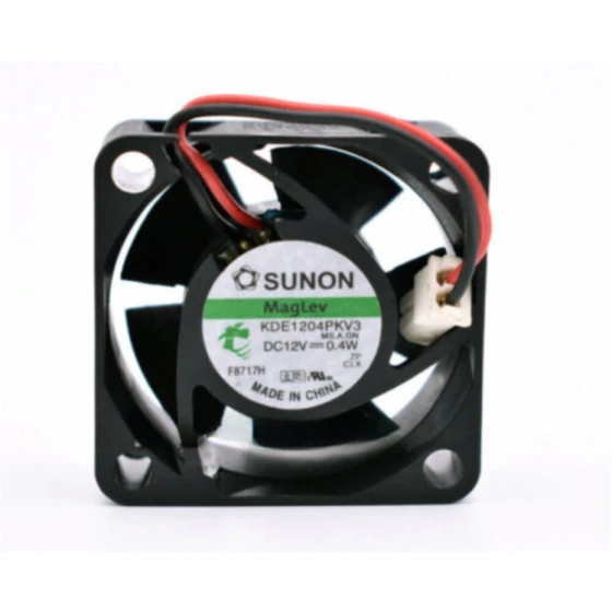 sunon KDE1204PKV3 Ventilator
